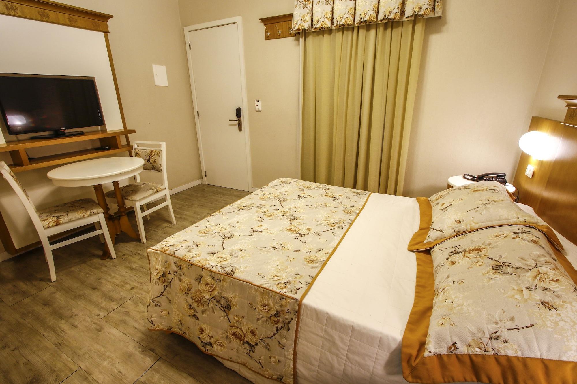 Life Hotel Infinity Грамаду Екстериор снимка