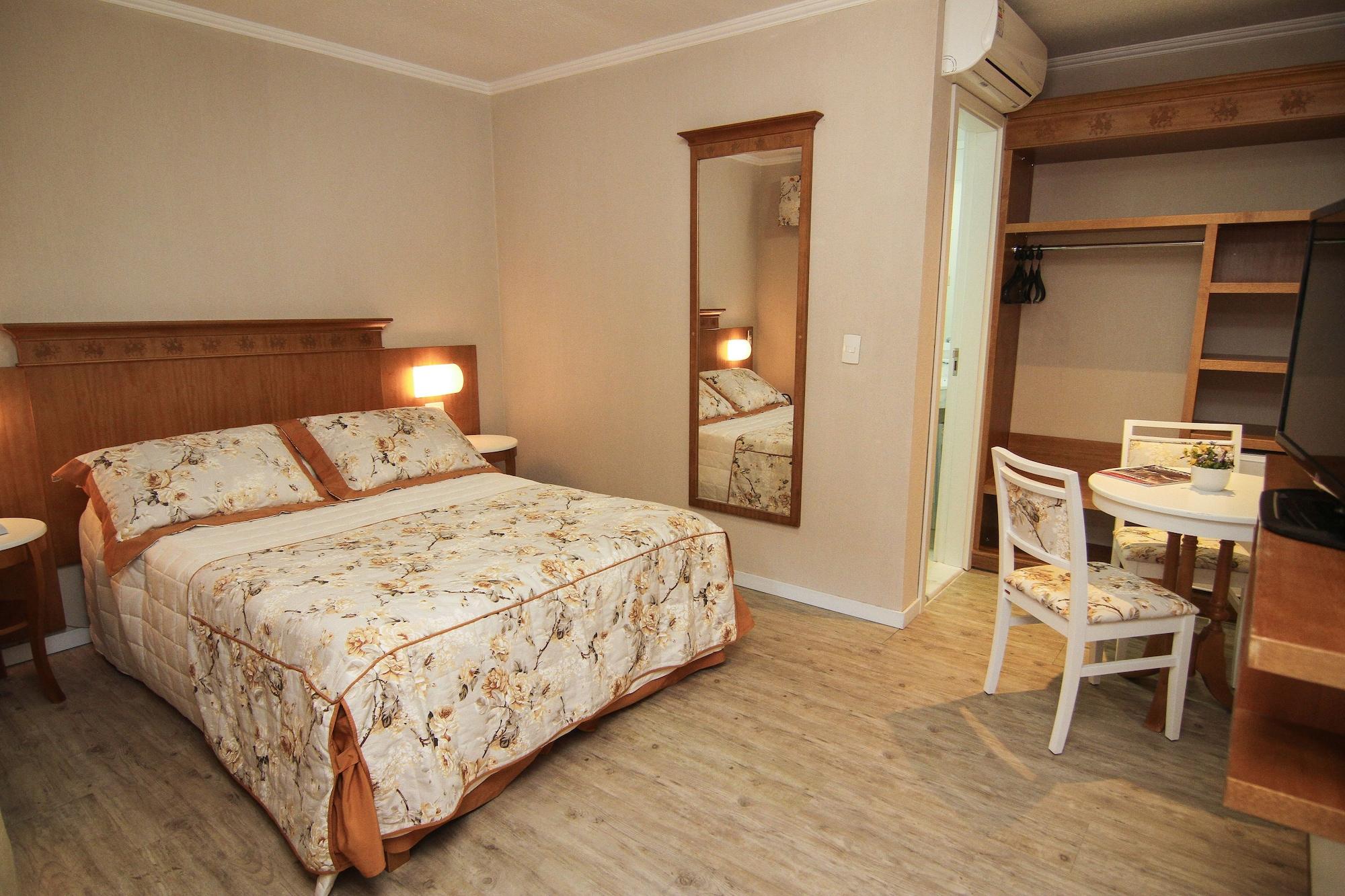 Life Hotel Infinity Грамаду Екстериор снимка