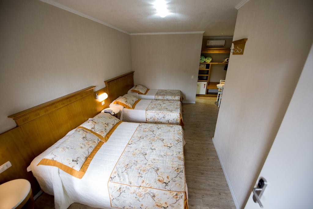 Life Hotel Infinity Грамаду Екстериор снимка