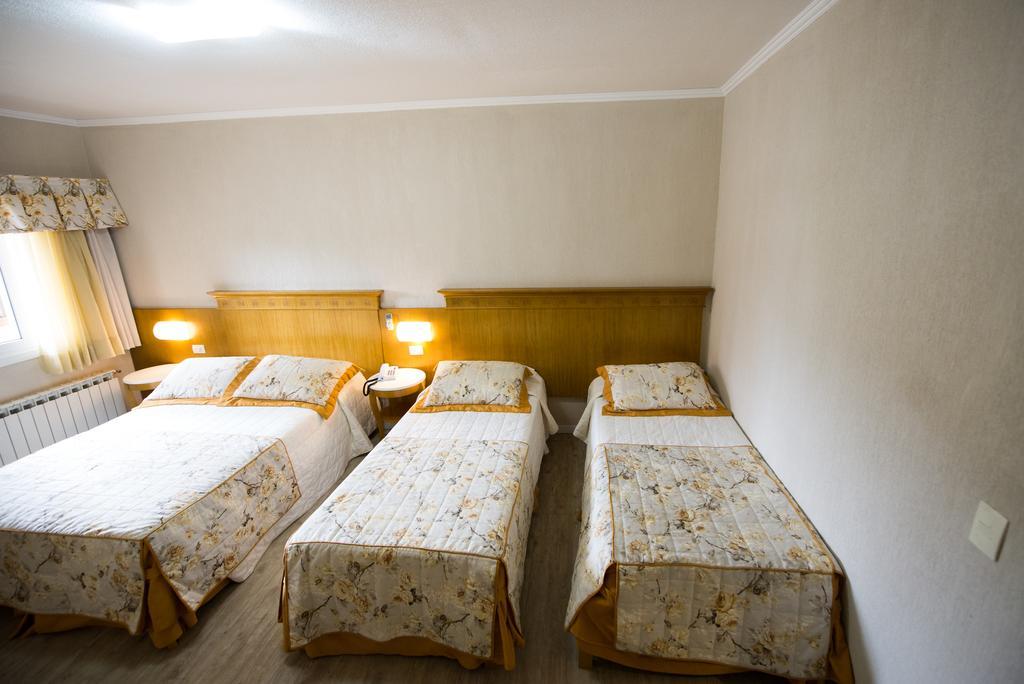 Life Hotel Infinity Грамаду Екстериор снимка