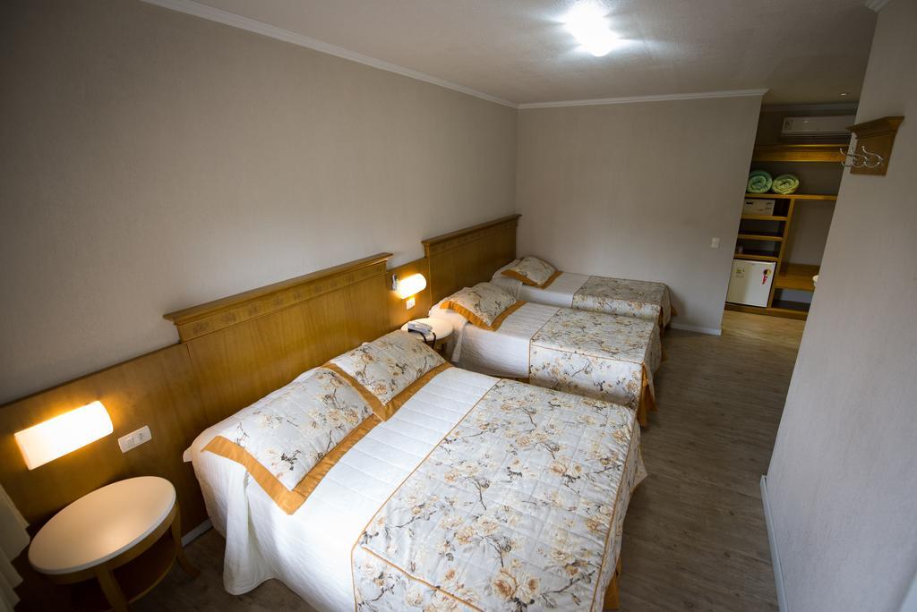 Life Hotel Infinity Грамаду Екстериор снимка