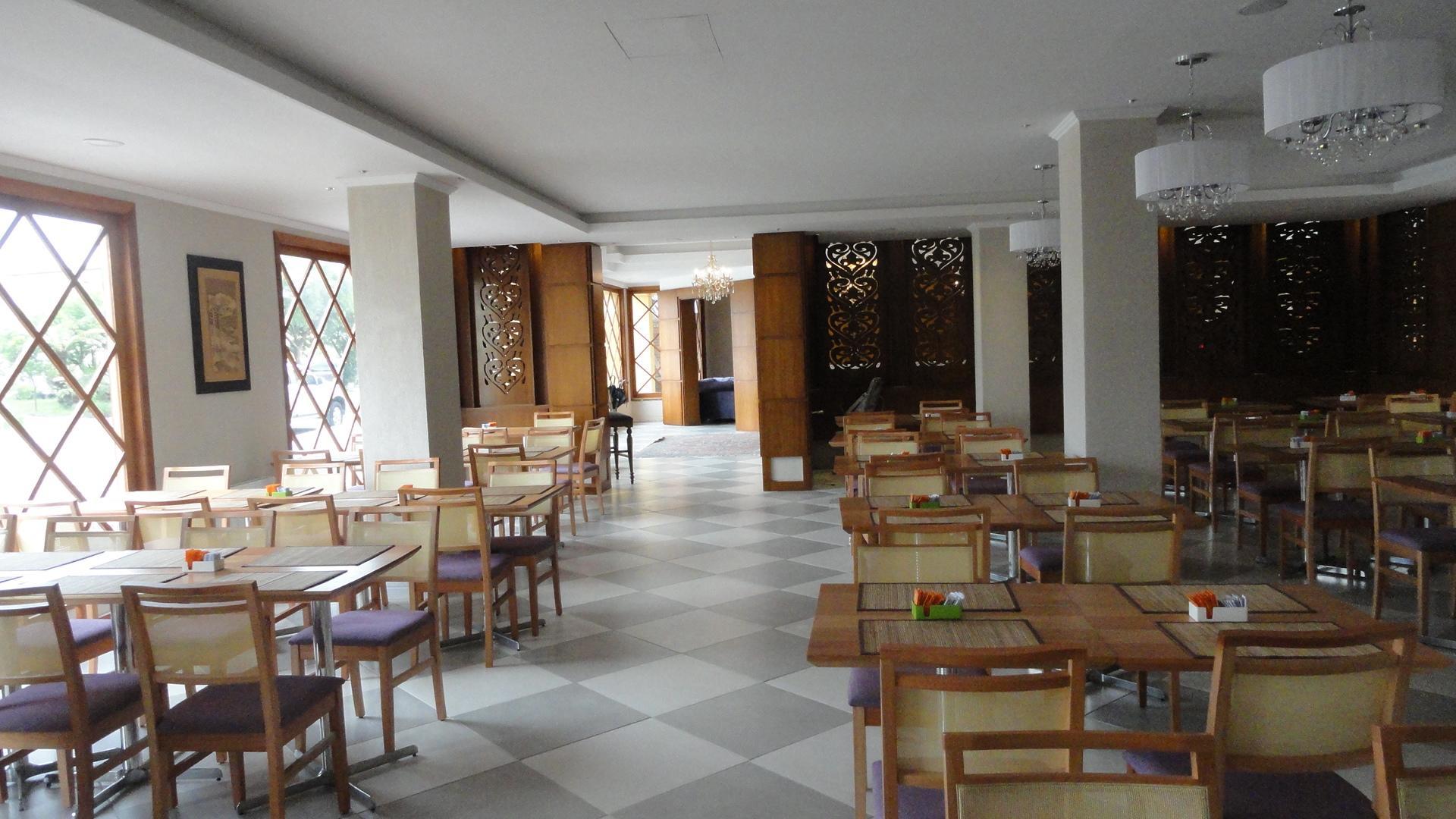 Life Hotel Infinity Грамаду Екстериор снимка