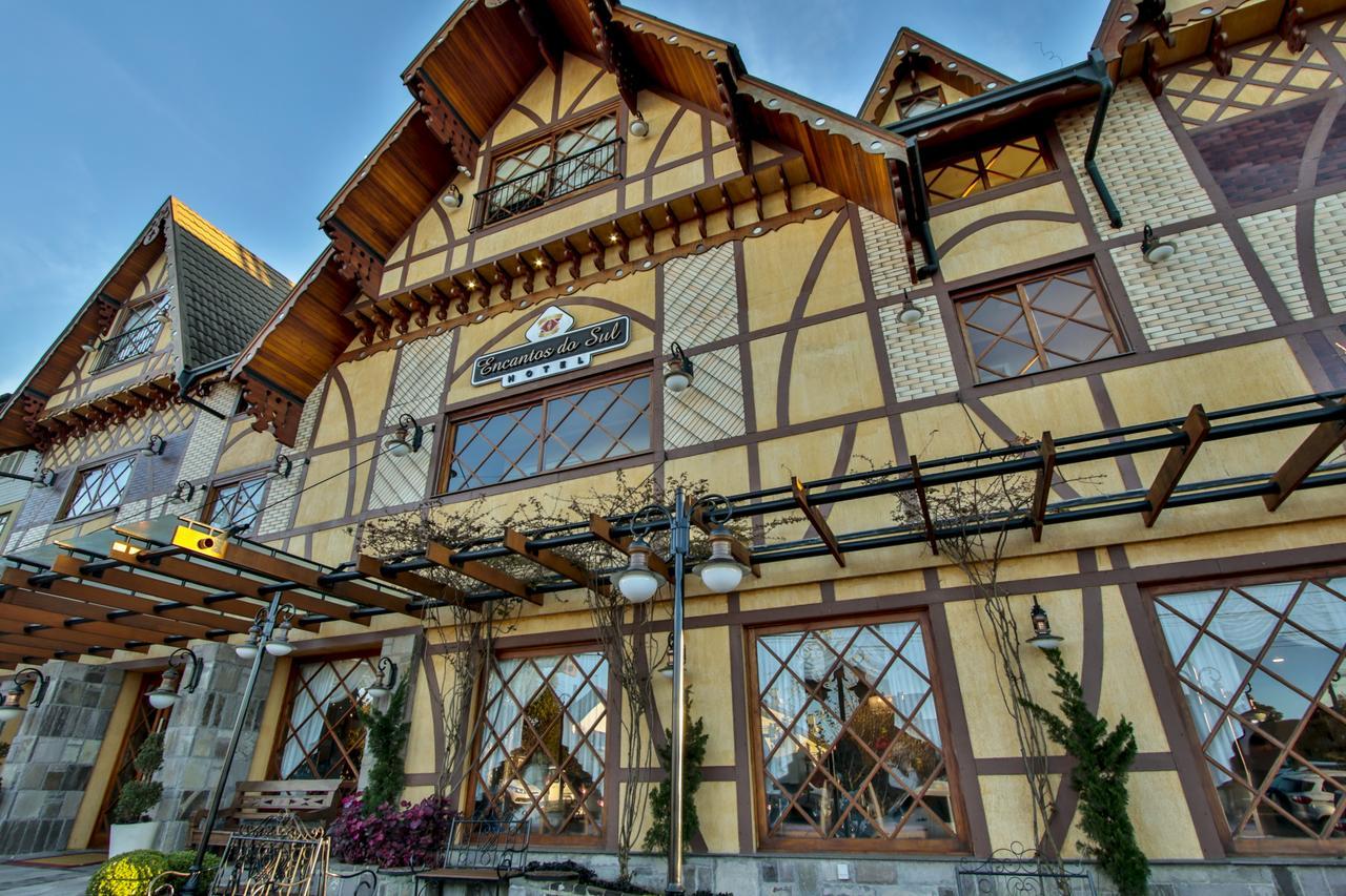 Life Hotel Infinity Грамаду Екстериор снимка