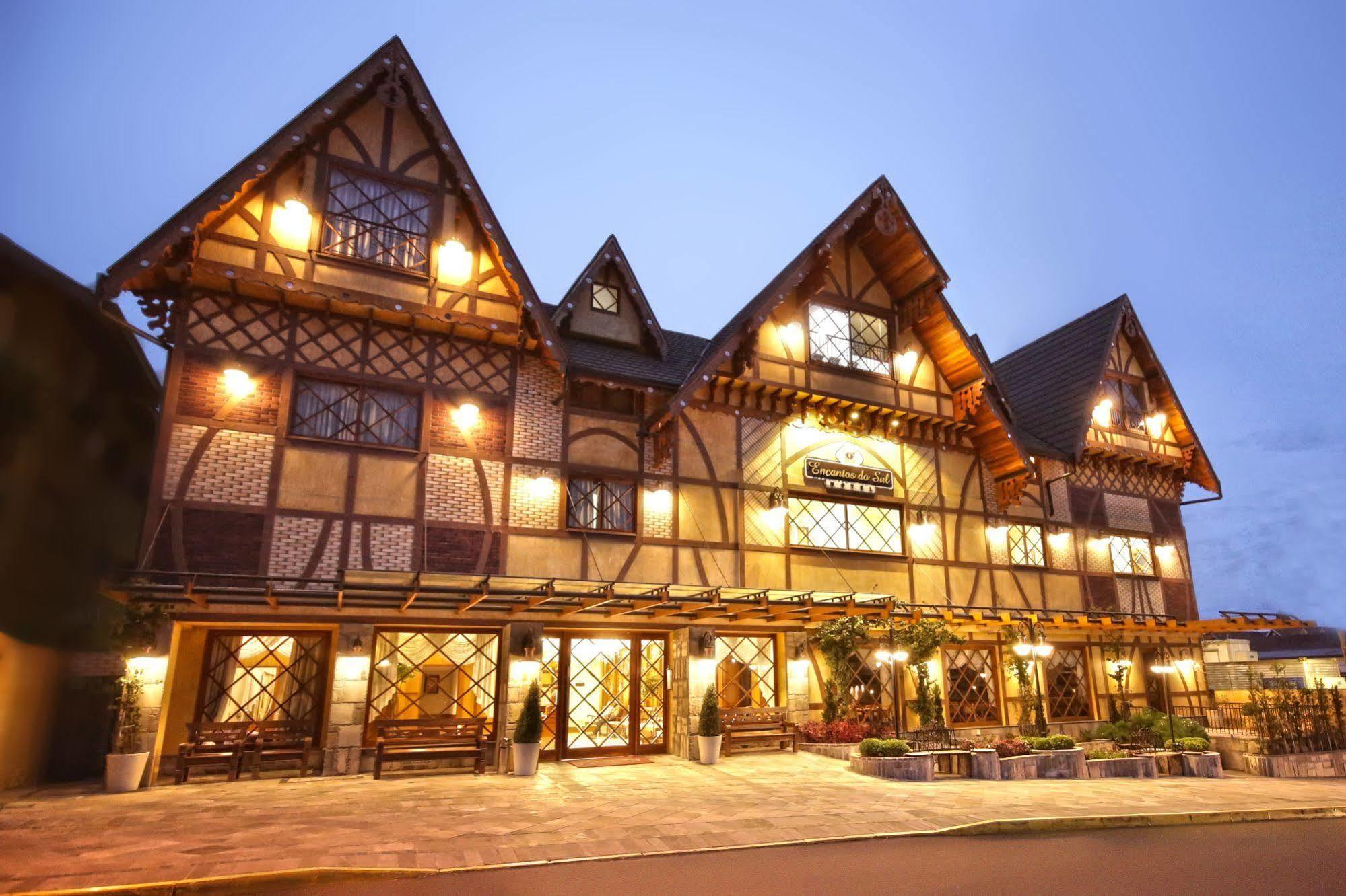Life Hotel Infinity Грамаду Екстериор снимка